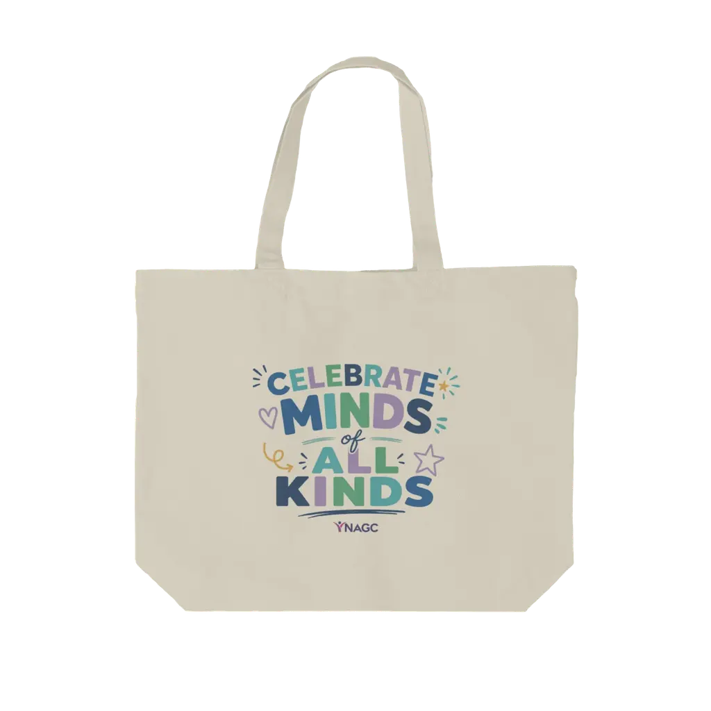 NAGC Tote Bag