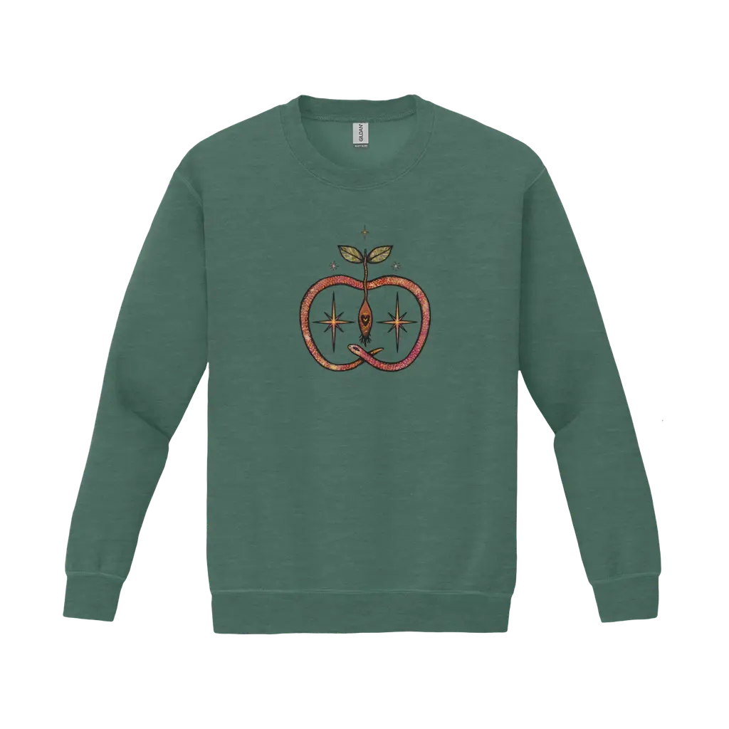 Core of the Cosmos (sweatshirt)