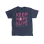 Keep Hope Alive: Gildan T-Shirt thumbnail 7