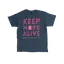 Keep Hope Alive: Gildan T-Shirt thumbnail 5