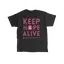 Keep Hope Alive: Gildan T-Shirt thumbnail 1