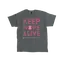 Keep Hope Alive: Gildan T-Shirt thumbnail 3