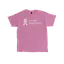 For Her. Right Here: Gildan T-Shirt thumbnail 5