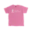 For Her. Right Here: Gildan T-Shirt thumbnail 1