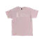 For Her. Right Here: Gildan T-Shirt thumbnail 3