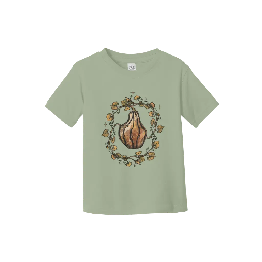 Gourden of Eden (toddler)