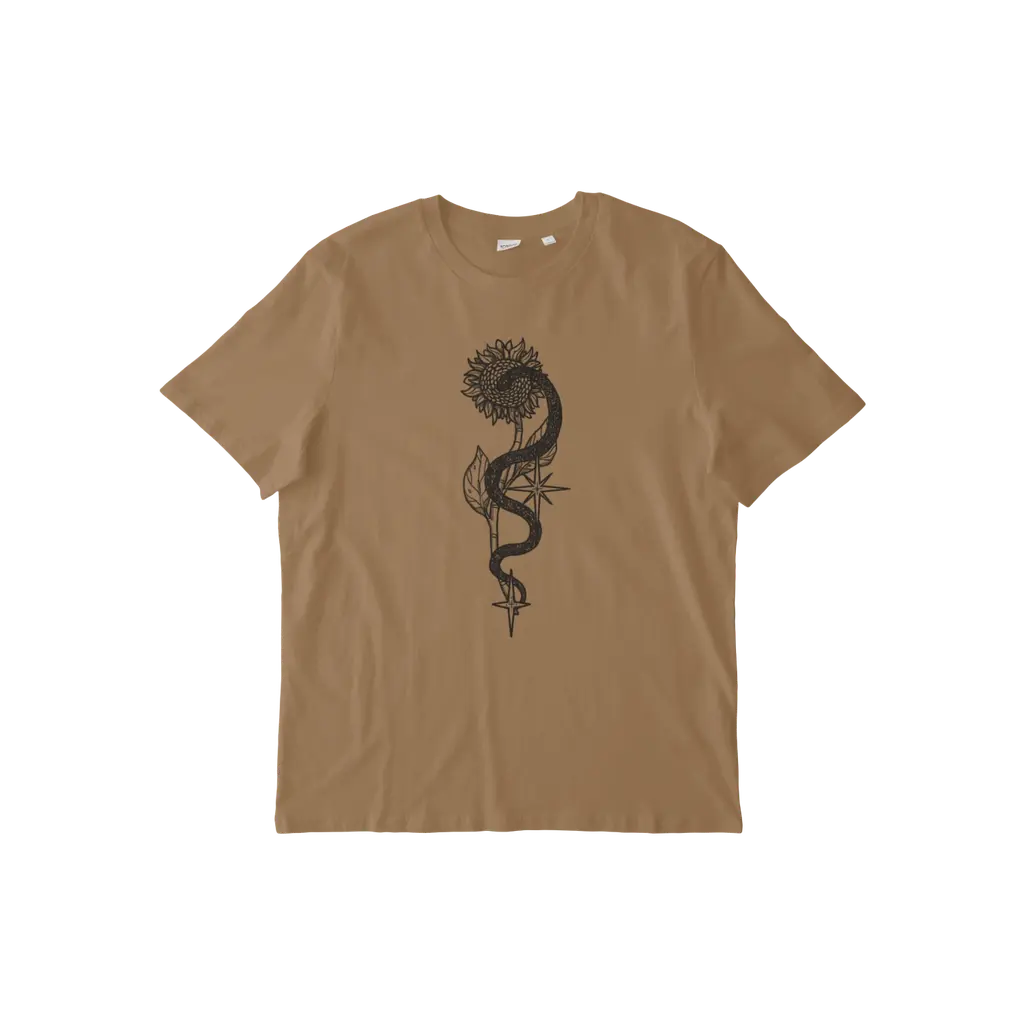 Serpent Sun & Stars