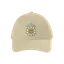 Dr. Garden Fairy Flower Logo Hat thumbnail 3