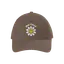 Dr. Garden Fairy Flower Logo Hat thumbnail 4