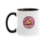 Oklahoma Railfan Large Coffee Mug thumbnail 7
