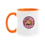 Oklahoma Railfan Large Coffee Mug thumbnail 1