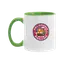 Oklahoma Railfan Large Coffee Mug thumbnail 4