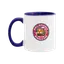 Oklahoma Railfan Large Coffee Mug thumbnail 13