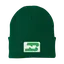BN Logo Knit Cap thumbnail 1