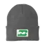 BN Logo Knit Cap thumbnail 2