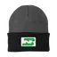 BN Logo Knit Cap thumbnail 3