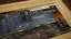 MRL Train 4x6 Framed photo thumbnail 2