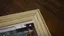 MRL Train 4x6 Framed photo thumbnail 3