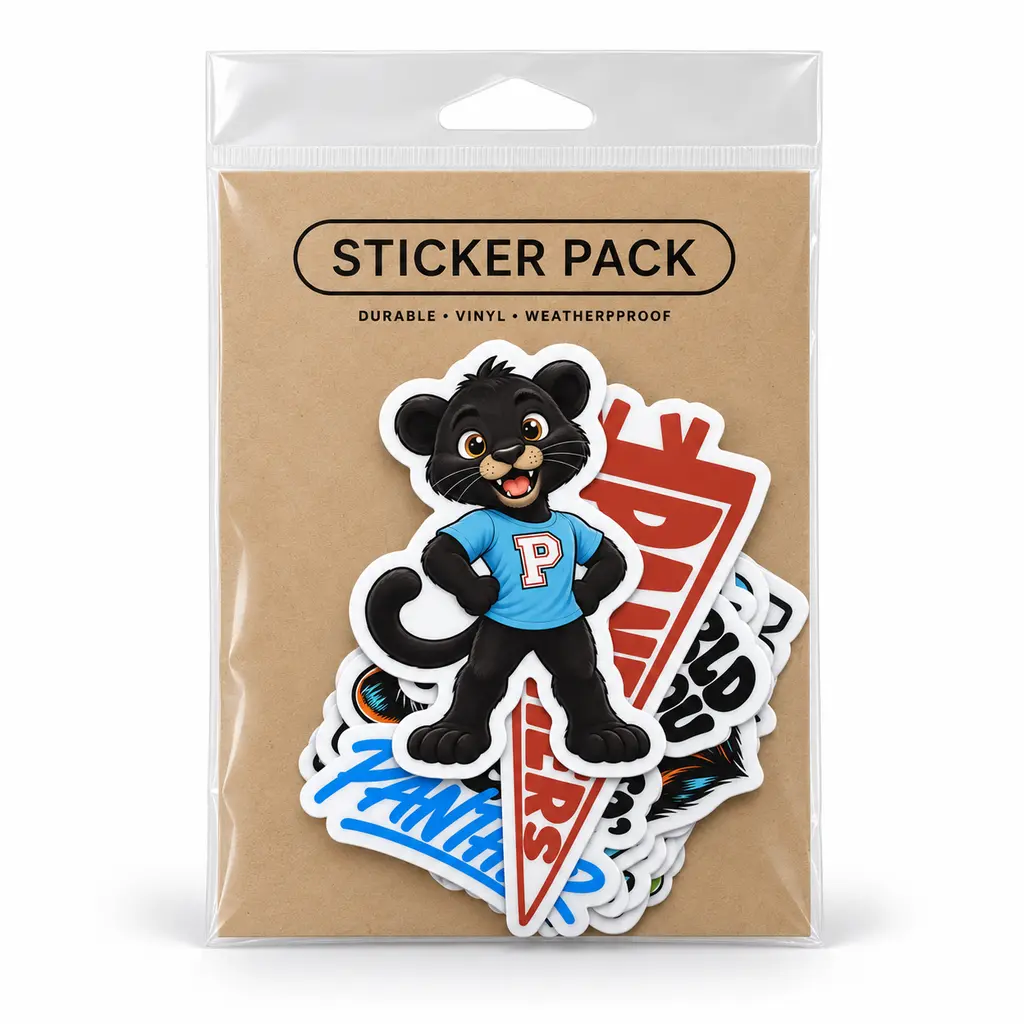 Sticker Pack