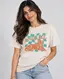 Members Only Groovy Panther Tee thumbnail 1