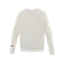 Vivere Memento (Remember to Live) organic sweatshirt thumbnail 5