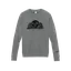 Carpe Diem (Seize the Day) organic sweatshirt thumbnail 4