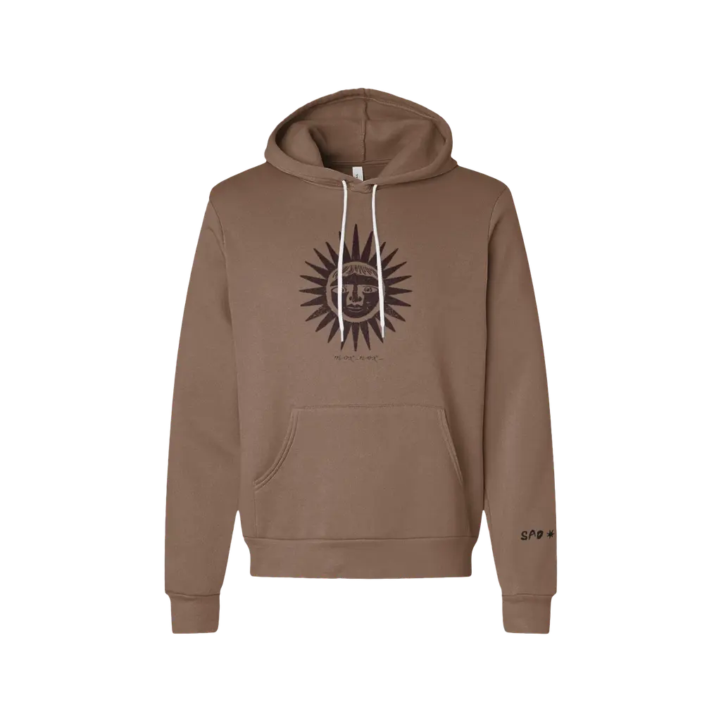 Mox Nox (Soon, Night) hoodie
