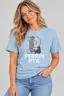 Members Only Perrin PTA Logo Tee thumbnail 1