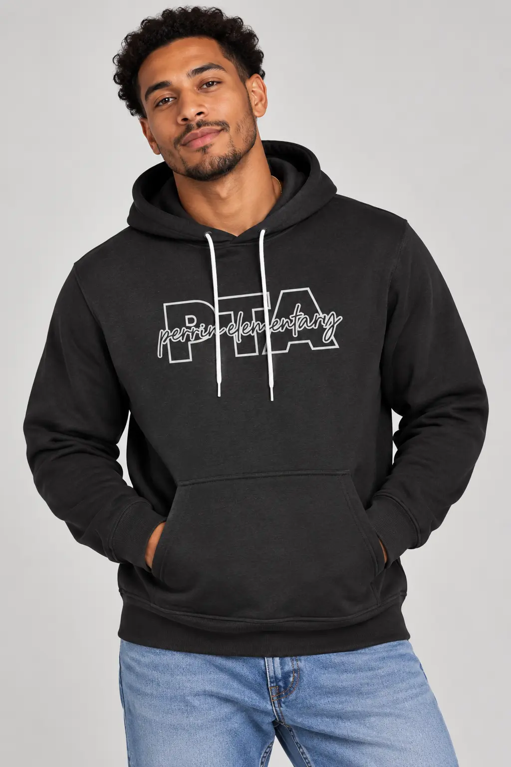 Members Only Perrin PTA Hoodie