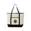 Vox Nox / Carpe Diem double-sided print tote thumbnail 1