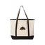 Vox Nox / Carpe Diem double-sided print tote thumbnail 2