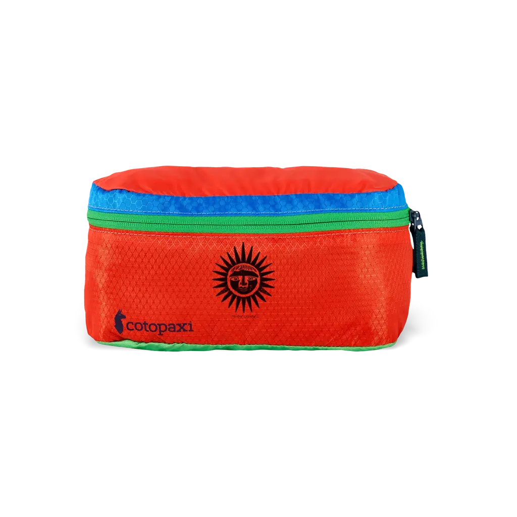 Vox Nox (Night, Soon) Cotopaxi Hip Pack