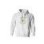 Dr.Garden Fairy Large Flower logo Hoodie thumbnail 1