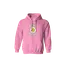 Dr.Garden Fairy Large Flower logo Hoodie thumbnail 7