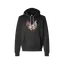 The Painted Hen Rose + Sage Hoodie thumbnail 5
