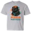 Panther Swag Youth Tee thumbnail 2