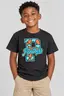 Camo Panthers Youth Tee thumbnail 1