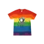 Chicago Grows Food Tie Dye Tee thumbnail 5