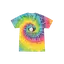Chicago Grows Food Tie Dye Tee thumbnail 3