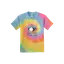 Chicago Grows Food Tie Dye Tee thumbnail 2