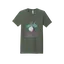Chicago Grows Food Premium Tee thumbnail 3