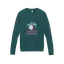 Chicago Grows Food Organic Crewneck thumbnail 3