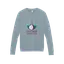 Chicago Grows Food Organic Crewneck thumbnail 5