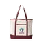 Chicago Grows Food Large Tote thumbnail 5