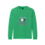 Chicago Grows Food Long Sleeve thumbnail 9