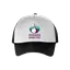 Chicago Grows Food Foam Trucker Cap thumbnail 3