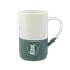 Engraved Speckled Ceramic Mug thumbnail 2