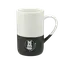 Engraved Speckled Ceramic Mug thumbnail 1