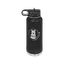 Engraved Stainless Steel Water Bottle thumbnail 1