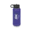 Engraved Stainless Steel Water Bottle thumbnail 3